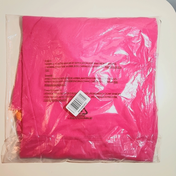 ❤️NWT VINTAGE TORRID MINI DRESS POCKETS SLEEVELESS TRAPEZE SOFT RIBBED KNIT - Picture 6 of 9